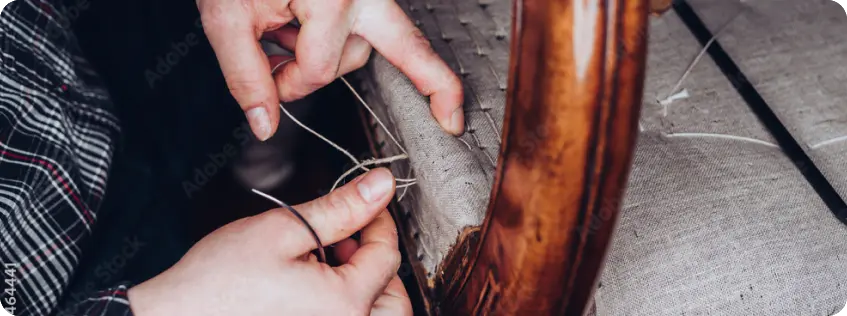 Custom Upholstery 2 Custom Upholstery Solution