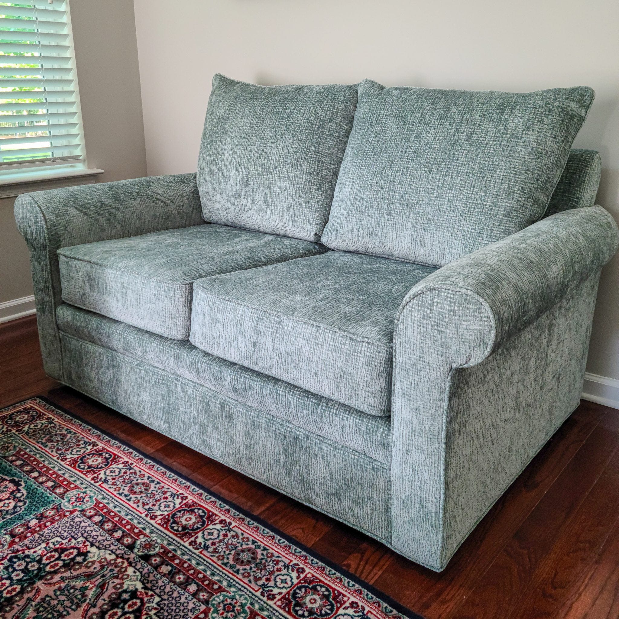 Custom Upholstery in Raleigh, NC