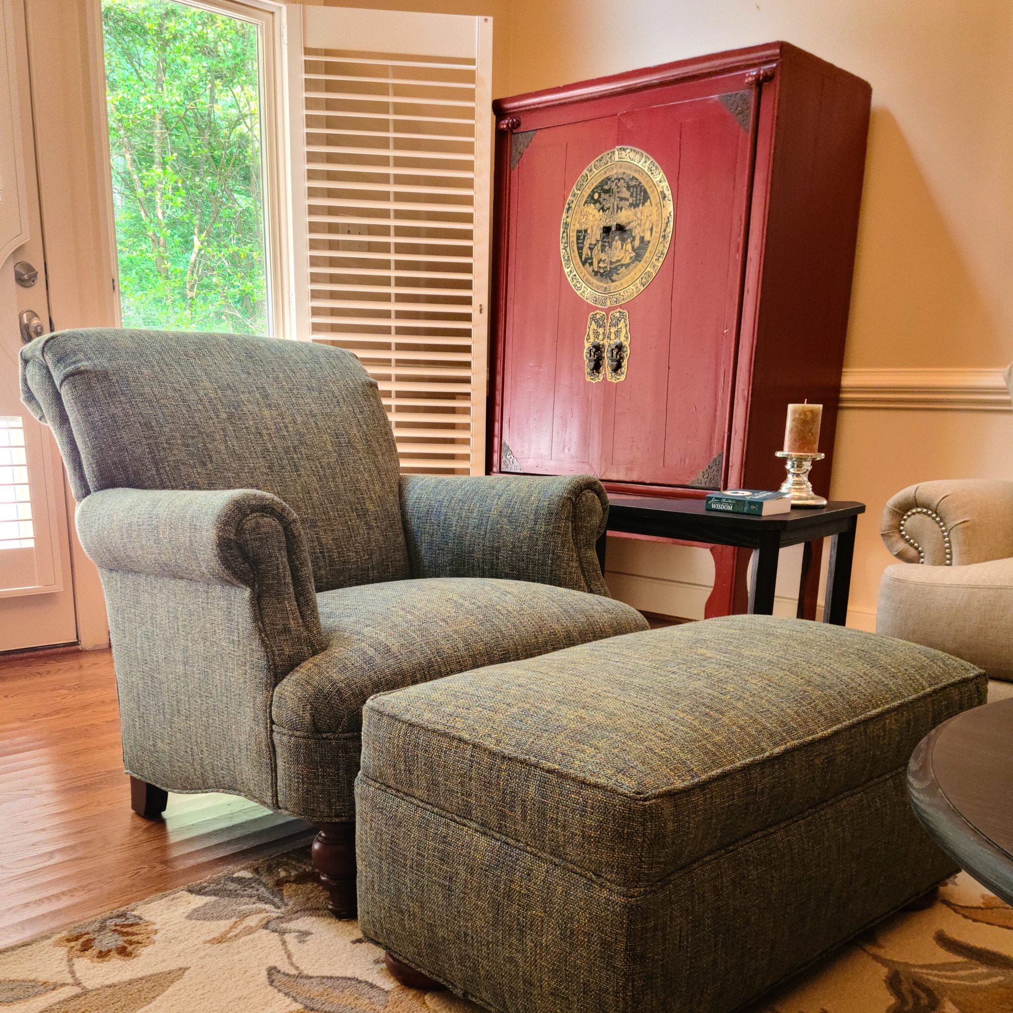 Furniture Refinishing Raleigh NC: Restore & Elevate Your Home Style