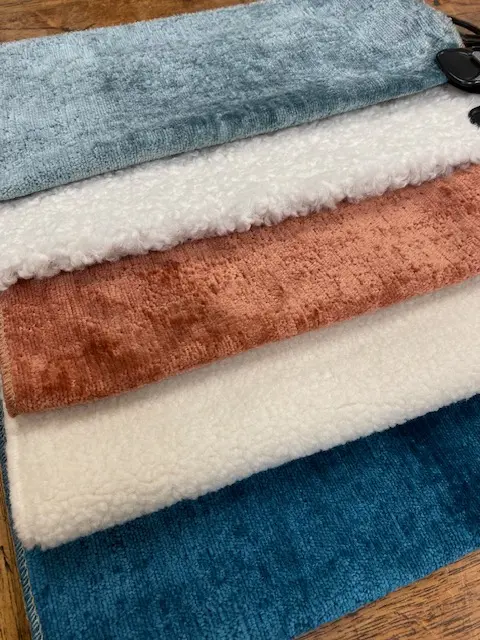 Unlock the Secret to Perfect Upholstery Fabric: Expert Tips from Finish Pros 2 Plush