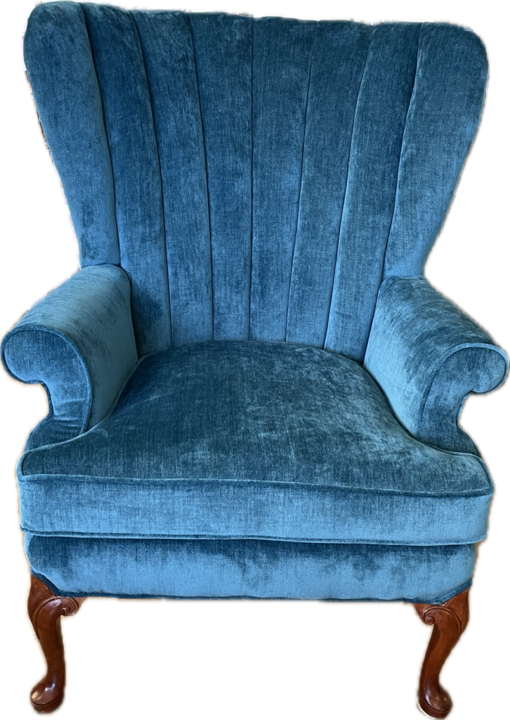 antique furniture restoration and upholstery