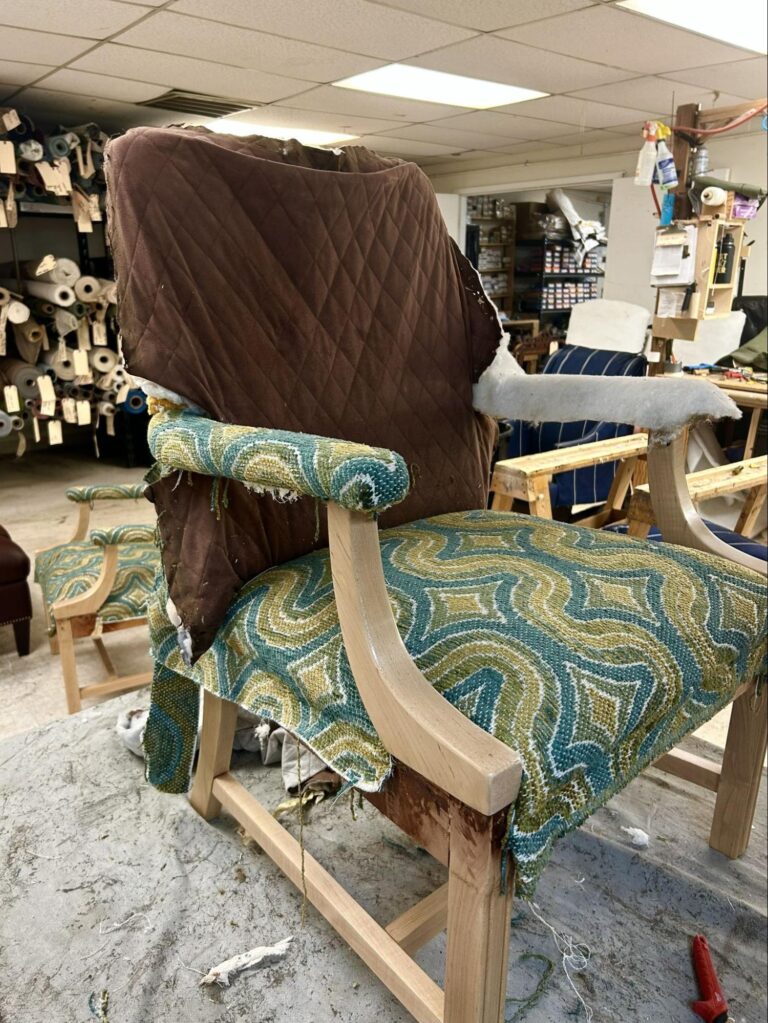 Bold Choices: The Power of Custom Reupholstery in Transforming Furniture 5 Bold Choices The Power of Custom Reupholstery 7