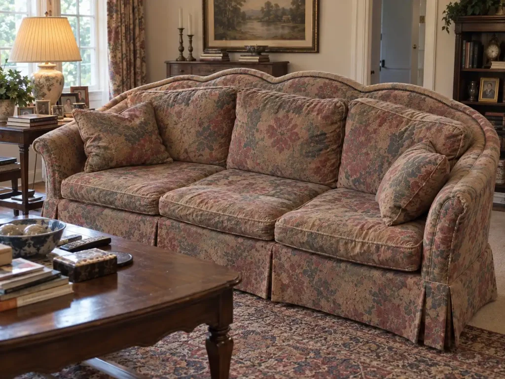 sherrill-sofa-before-reupholstery-2006