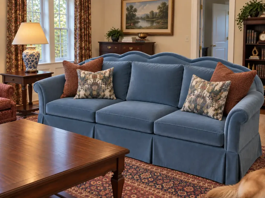 Dogs, Kids, and Afternoon Sun: How to Pick Upholstery Fabric That Lasts